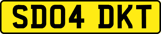SD04DKT