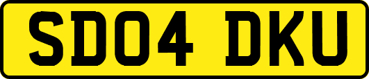 SD04DKU