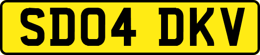 SD04DKV