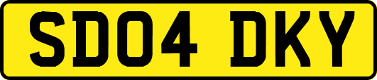 SD04DKY