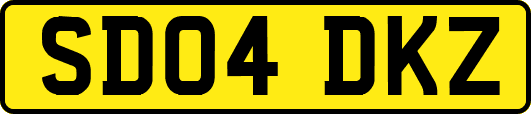SD04DKZ