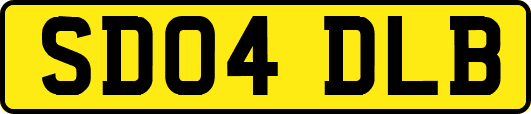 SD04DLB
