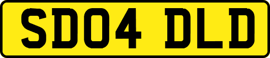 SD04DLD