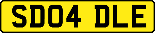 SD04DLE