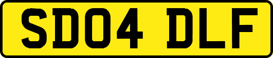 SD04DLF