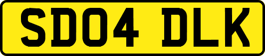 SD04DLK