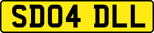 SD04DLL