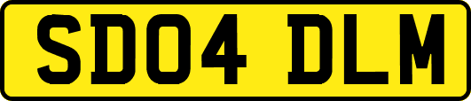 SD04DLM