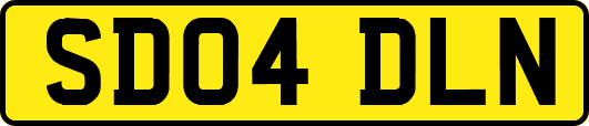 SD04DLN