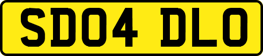 SD04DLO