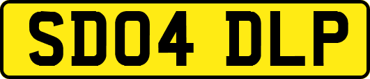 SD04DLP