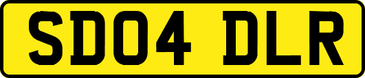 SD04DLR