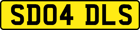 SD04DLS