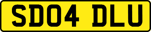 SD04DLU