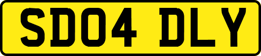 SD04DLY