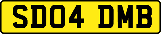 SD04DMB