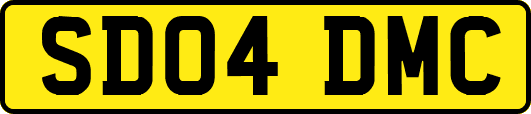 SD04DMC