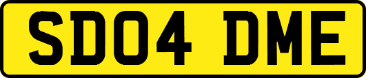 SD04DME