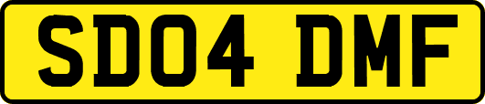 SD04DMF