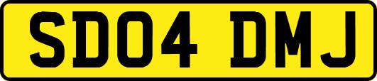 SD04DMJ