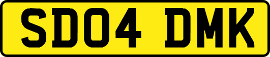 SD04DMK