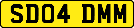 SD04DMM