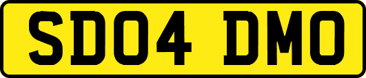 SD04DMO