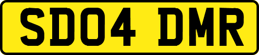 SD04DMR