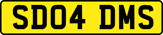 SD04DMS