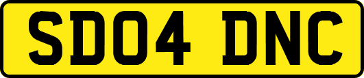 SD04DNC