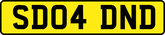 SD04DND