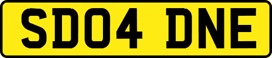 SD04DNE