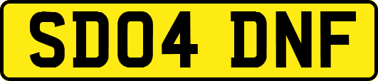 SD04DNF