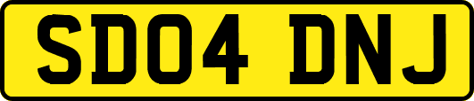 SD04DNJ