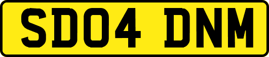 SD04DNM