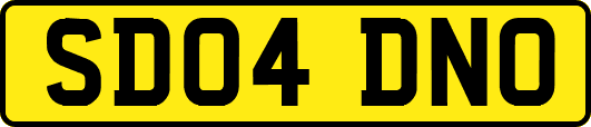 SD04DNO