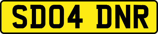 SD04DNR