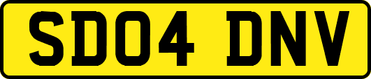 SD04DNV