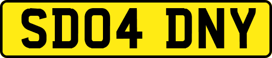 SD04DNY