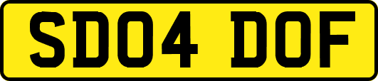 SD04DOF