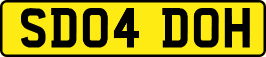 SD04DOH