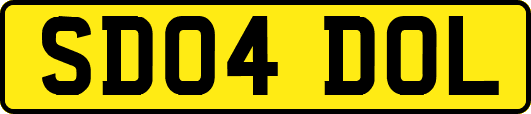 SD04DOL