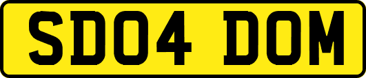 SD04DOM