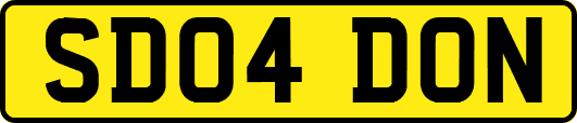 SD04DON