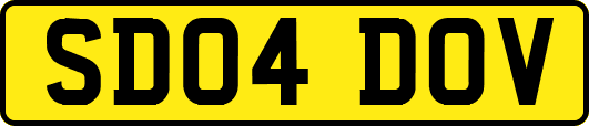 SD04DOV