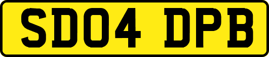SD04DPB