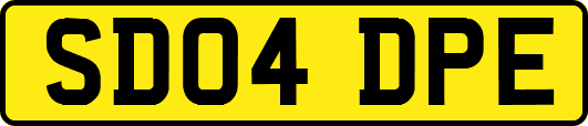 SD04DPE