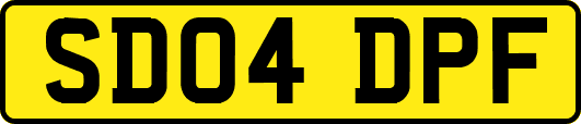 SD04DPF