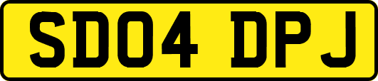 SD04DPJ