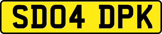 SD04DPK